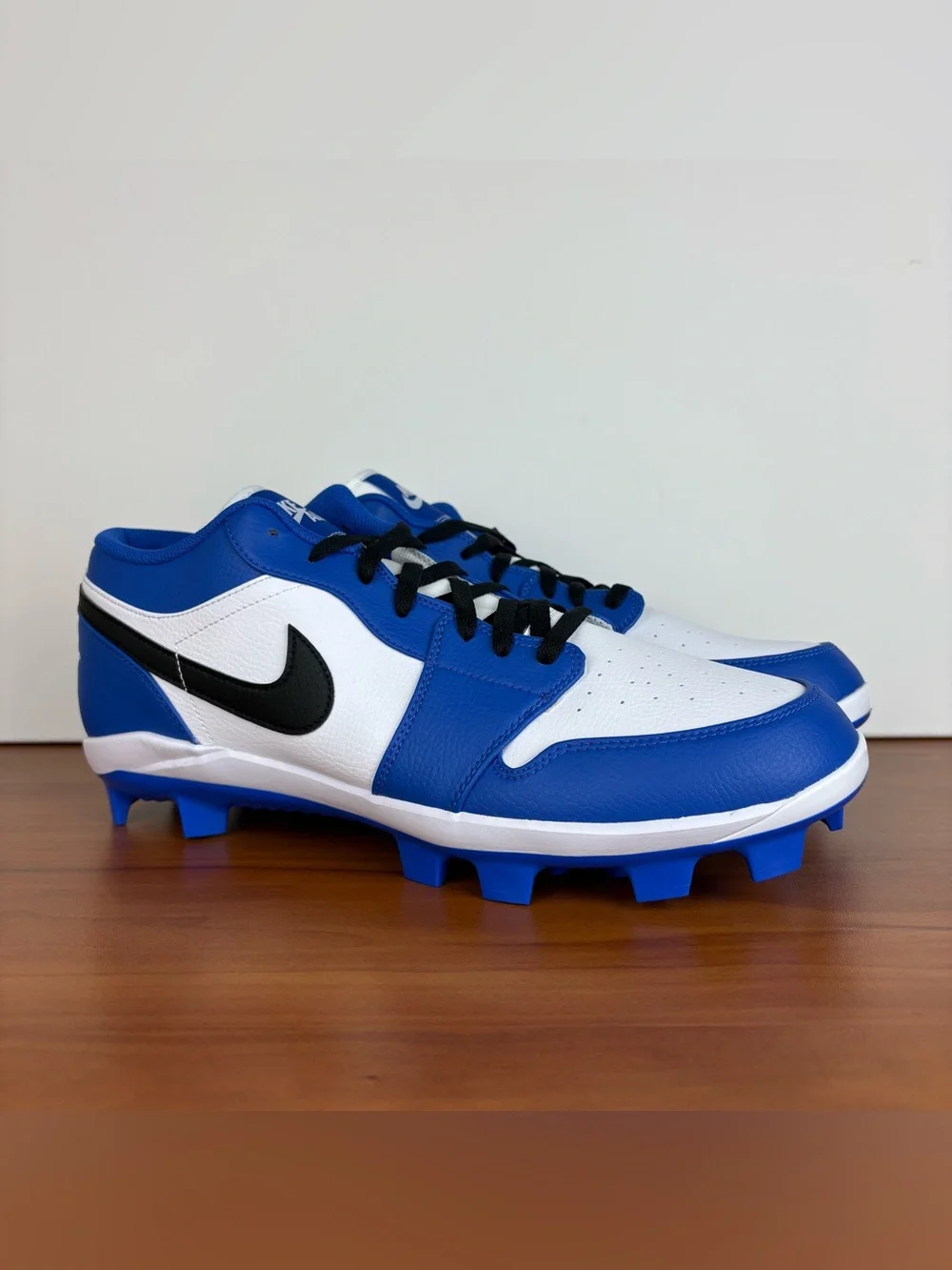 Nike Air Jordan 1 Low Retro MCS Baseball Cleats